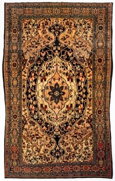 Farhan Sarouk Rug