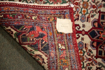 Bijar Rug