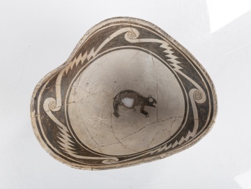 Mimbres Bowl