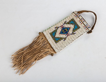 Great Lakes Bandolier Bag