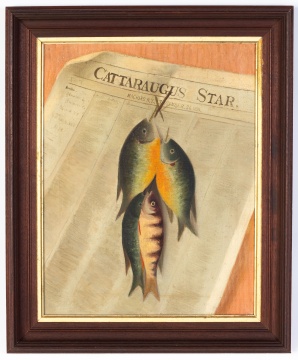 Cattaraugus Star Machias New York, Sep 26, 1894