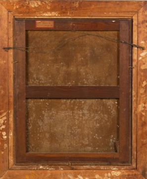 Portrait of a Gentleman, Attributed to Allan Ramsay (Scottish, 1713–1784)