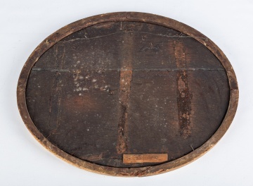 Flemish Old Master's Lot and His Daughters