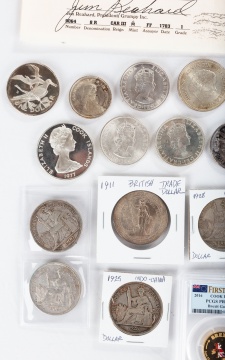 Continental Currency