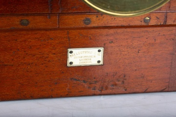 Fallowfield & Co., London Camera