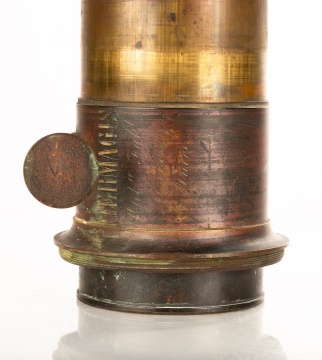 Hermagis Brevete, Paris Studio Lens