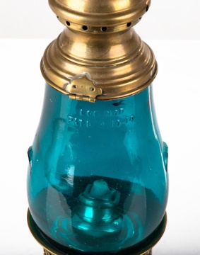 Dietz Fitzall New York Lantern