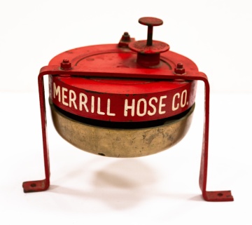 Merrill Hose Co.