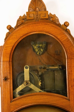 Gamewell Fire Alarm Telegraph Co. NY