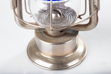 (2) Dietz Fireman Lantern 