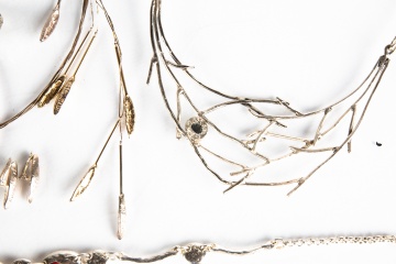 Ladies Necklaces & Bracelet