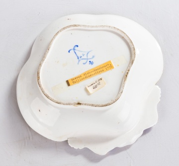Sevres Dish Taillandier