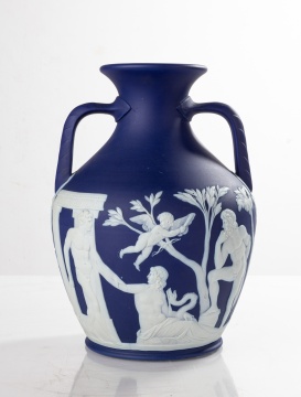 Wedgwood Portland Vase