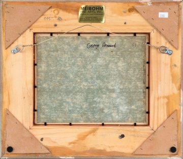 George A. Renouard (American, 1884-1954)