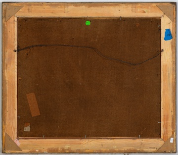 George A. Renouard (1884-1954) Landscape