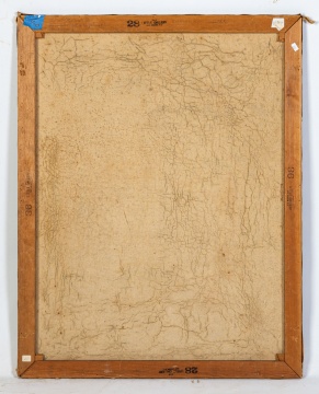 Christian J. Walter (American, 1872-1938) Landscape