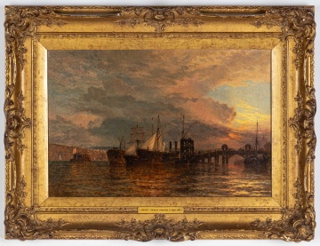 Henry Thomas Dawson (British, 1811-1878)