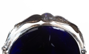 Group of Sterling Silver Articles