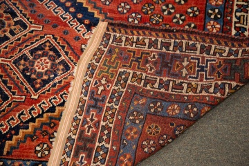 Shiraz Oriental Rug