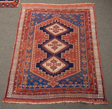 Shirvan Oriental Rug