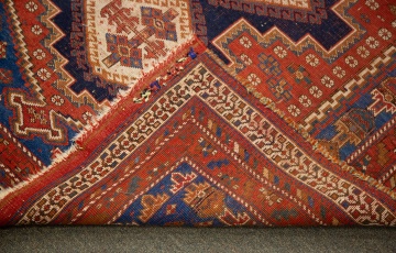 Shirvan Oriental Rug
