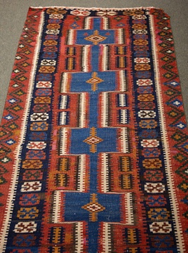 Kilim Oriental Rug