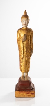 Japanese Bodhisattva