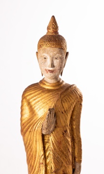Japanese Bodhisattva
