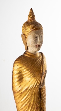 Japanese Bodhisattva