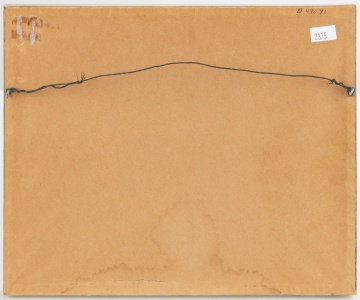 Edward Borein (American, 1872 - 1945) Drawing