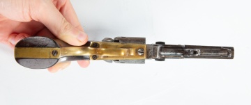 Colt 1849 Revolver