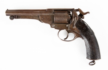 Confederate .36 Caliber Percussion Revolver