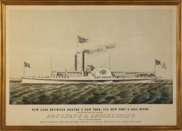 Bay State & Empire State