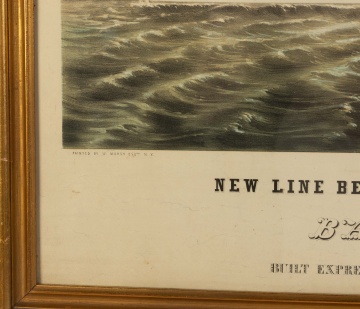 Bay State & Empire State