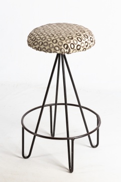 Frederick Weinberg Stool