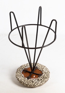 Frederick Weinberg Stool