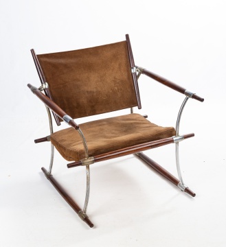 Jens H. Guistgaard 'Stokke' Lounge Chair