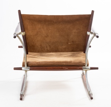 Jens H. Guistgaard 'Stokke' Lounge Chair