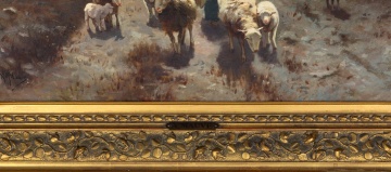 Anthonij Anton Rudolf Mauve (Dutch, 1838-1888)