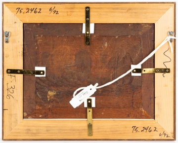 19th Century Dutch Landscape