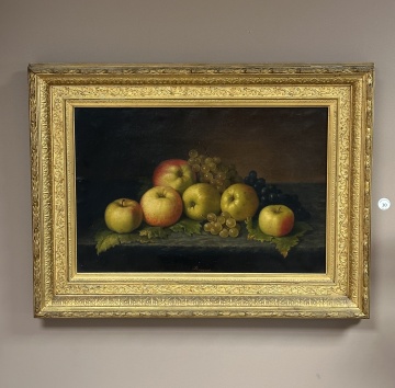 19th Century Still Life
