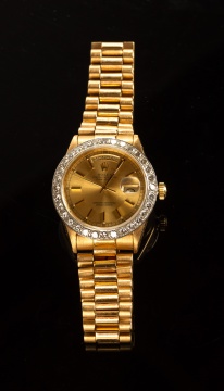 Rolex | Day-Date, Reference 18038