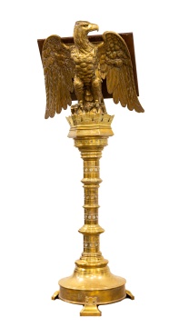 J. & R. Lamb Eagle Lectern