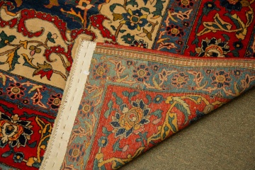 Tabriz Room Size Oriental Rug
