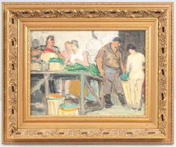 George A. Renouard (American, 1884-1954)