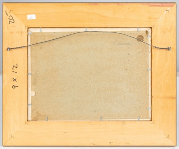 George A. Renouard (American, 1884-1954)