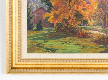 John Johnston Inglis (American/Irish, 1867-1946)