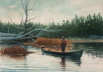 Thomas Aquinas Daly (American, b. 1937)