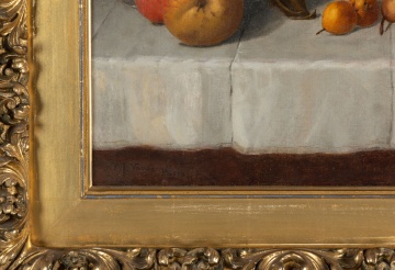 P. T. Vance, Still Life