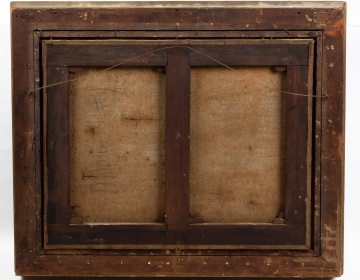 Jan Josef Horemans I (Antwerp, 1682-1759)